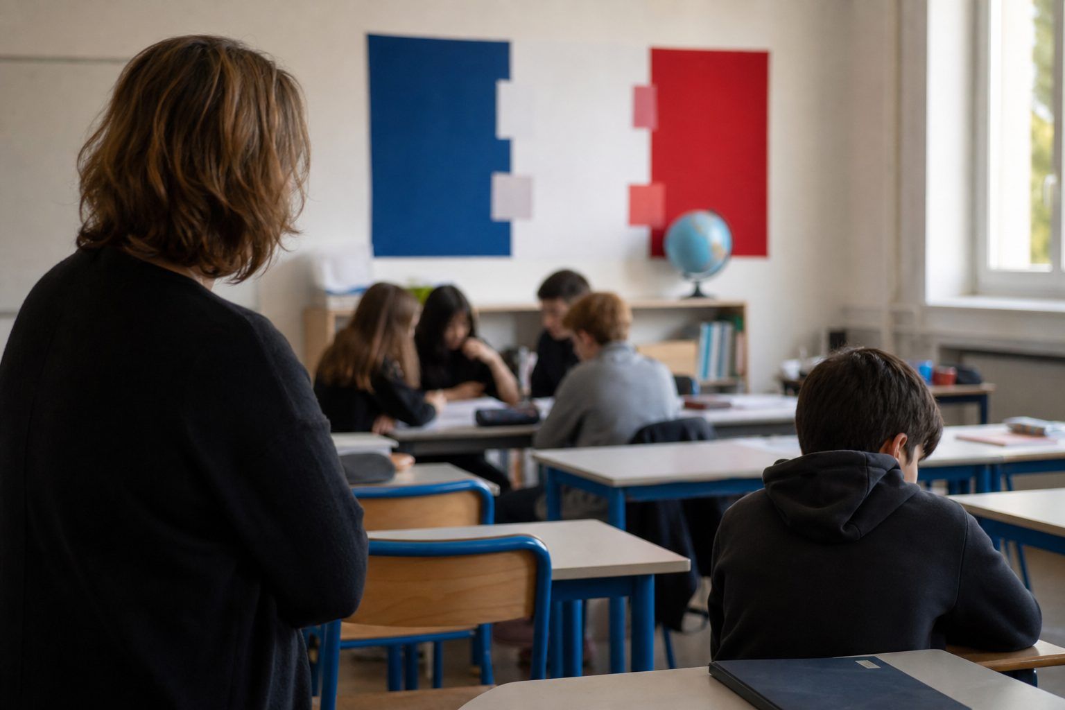 Reconnaître un signalement de séparatisme en classe : les usages qui doivent alerter