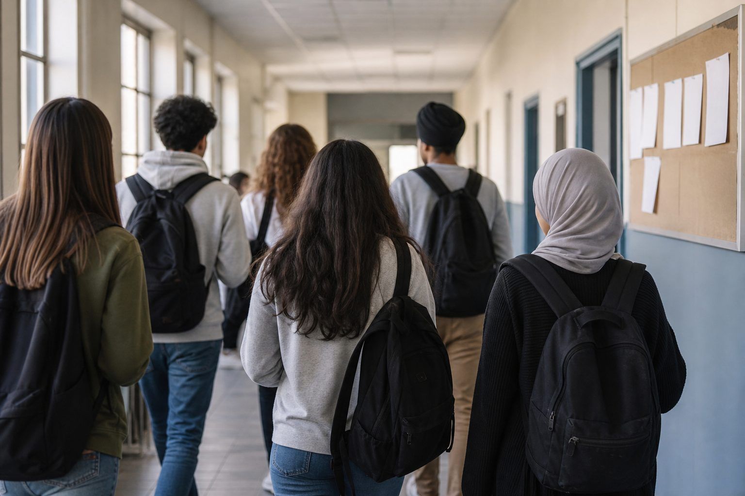 À l’école publique, quels signes religieux sont concernés ?
