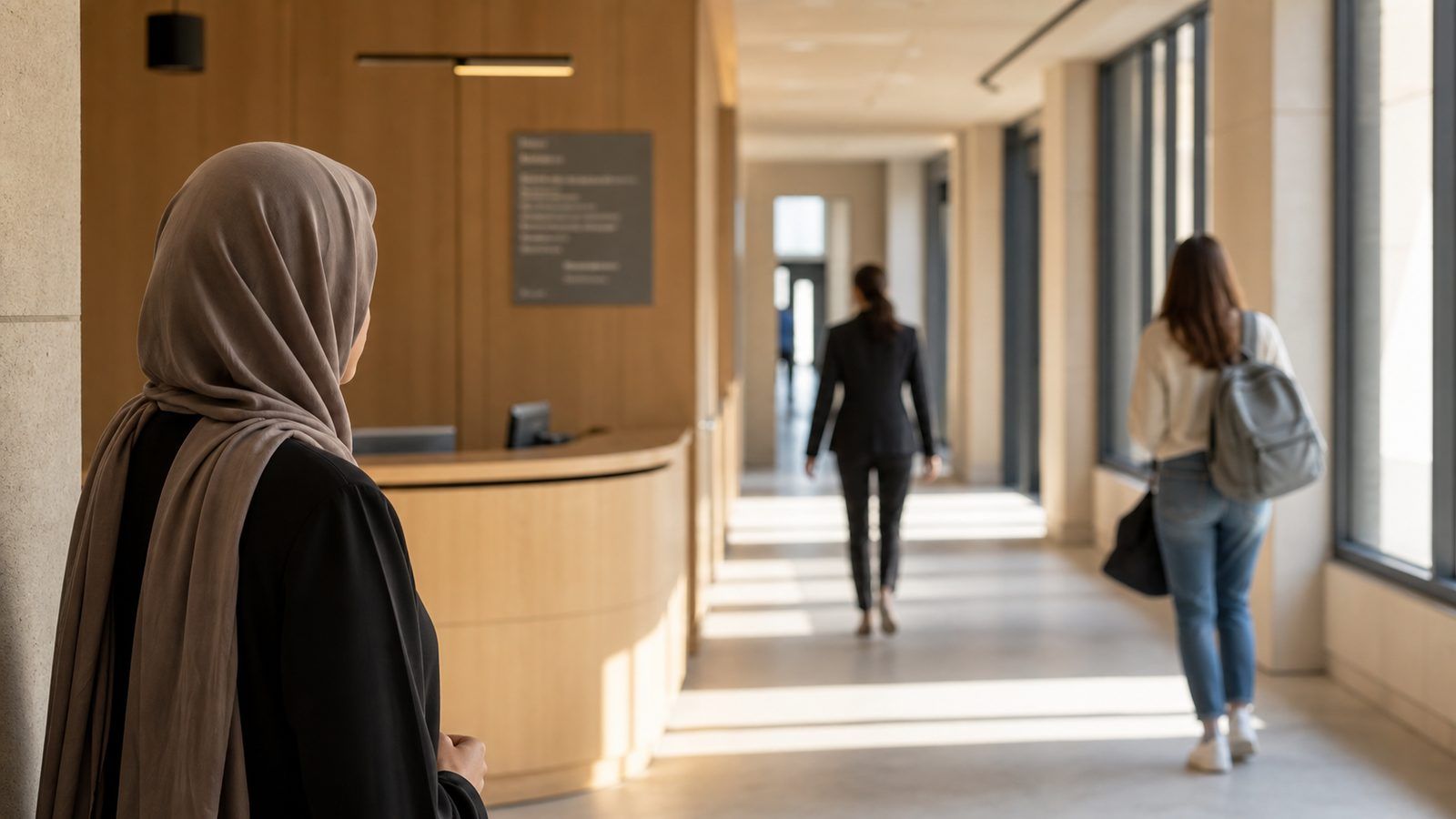 Où le port d’un signe religieux est-il autorisé, encadré ou interdit&nbsp;&nbsp;?