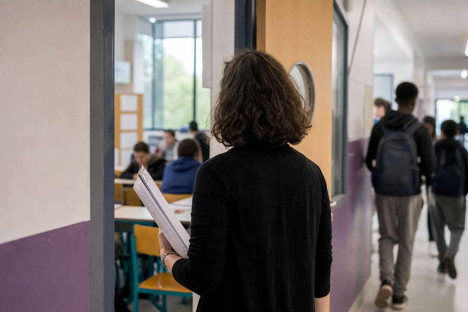 Les signes religieux sont-ils interdits par la laïcité ?