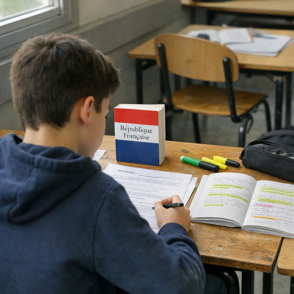 Ce que révèle un sujet de brevet EMC sur la citoyenneté
