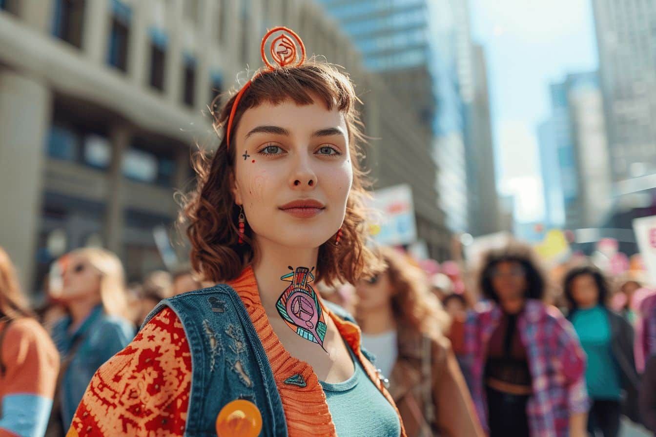 Laïcité et féminisme : des combats complémentaires ?