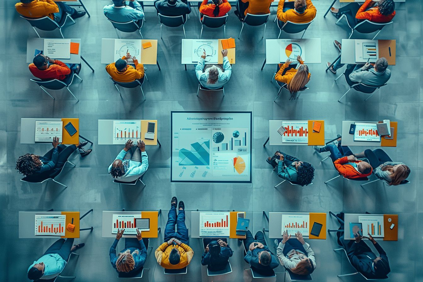 L'opinion publique face à la laïcité : sondages et tendances