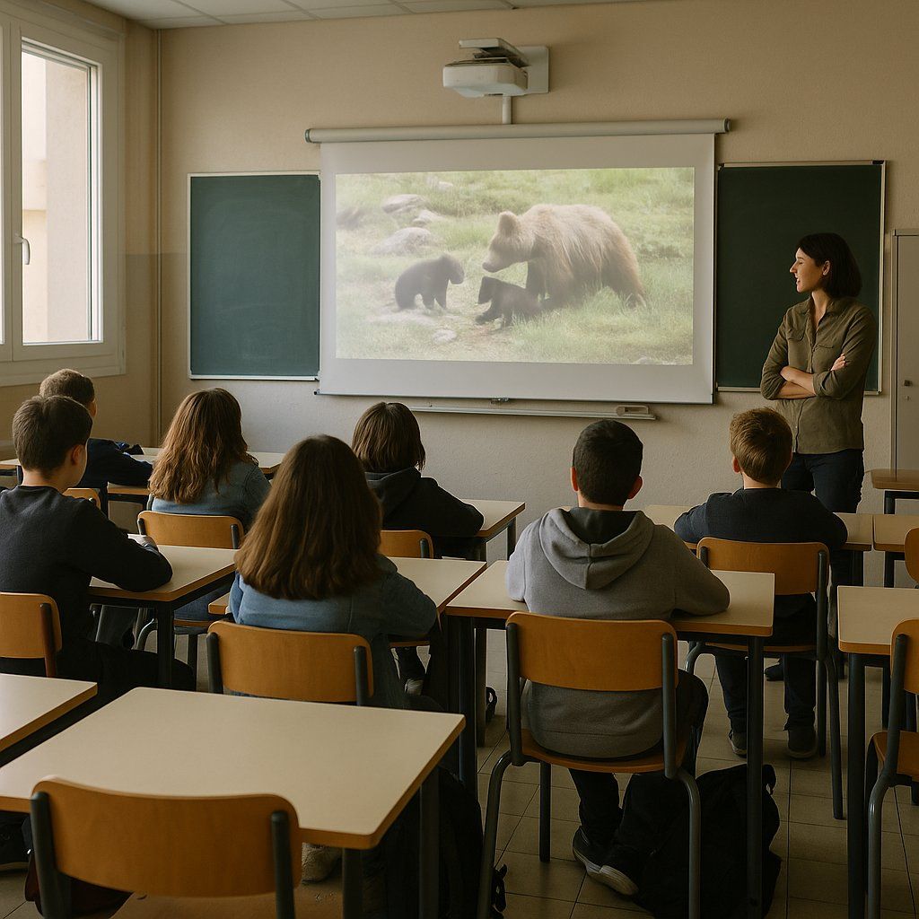 Vidéos pédagogiques laïcité collège à projeter en classe