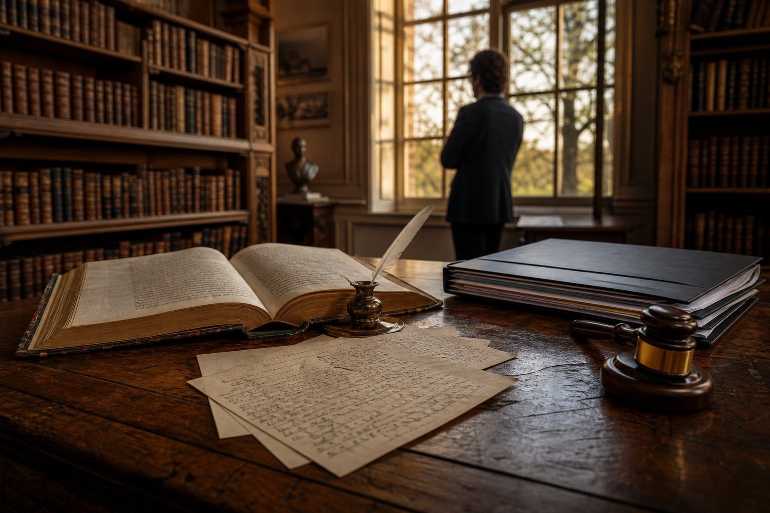 De Voltaire au cadre légal : ce que protège aujourd’hui la liberté d’expression