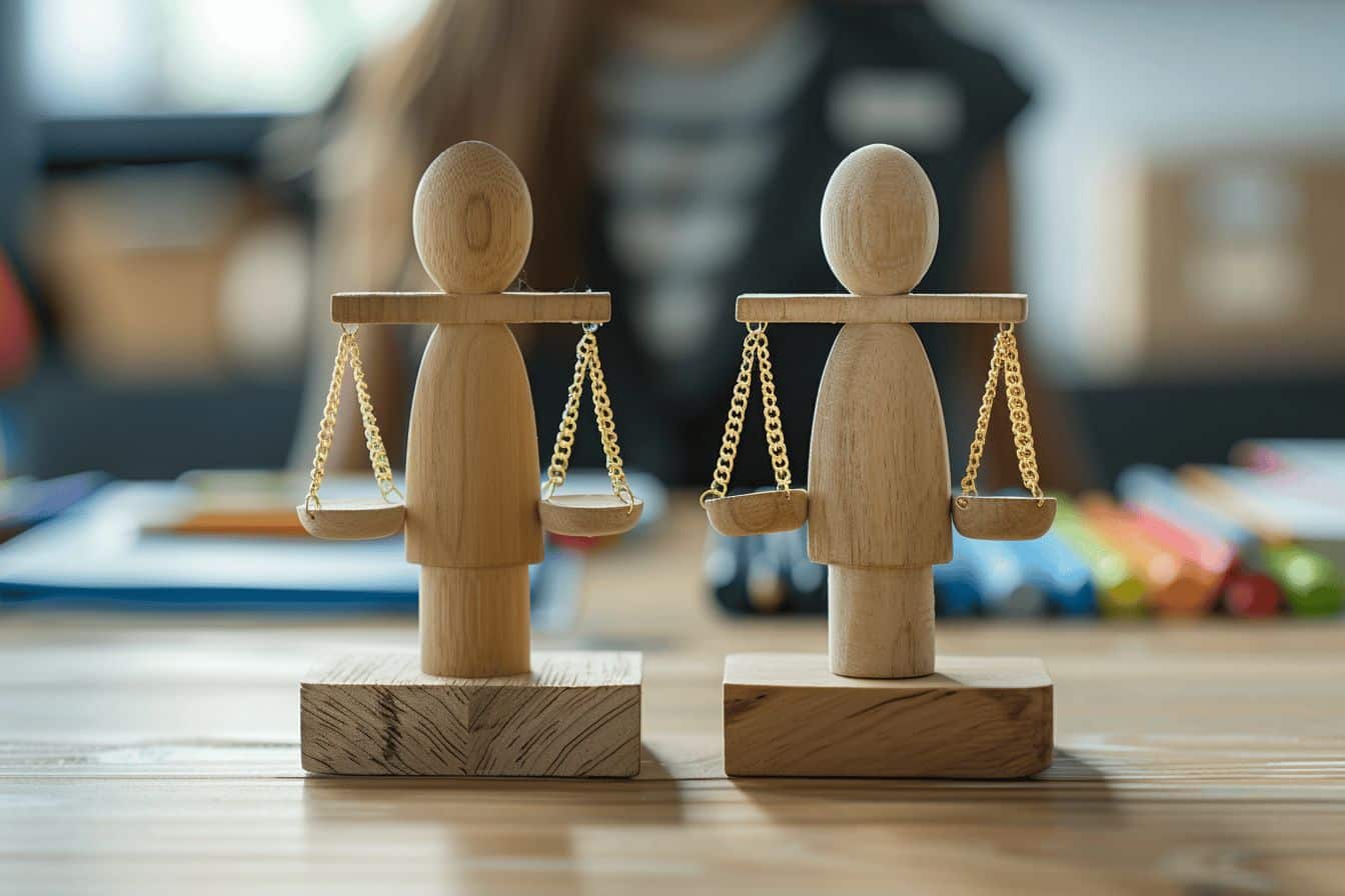 Cohabitation entre neutralité et droits individuels