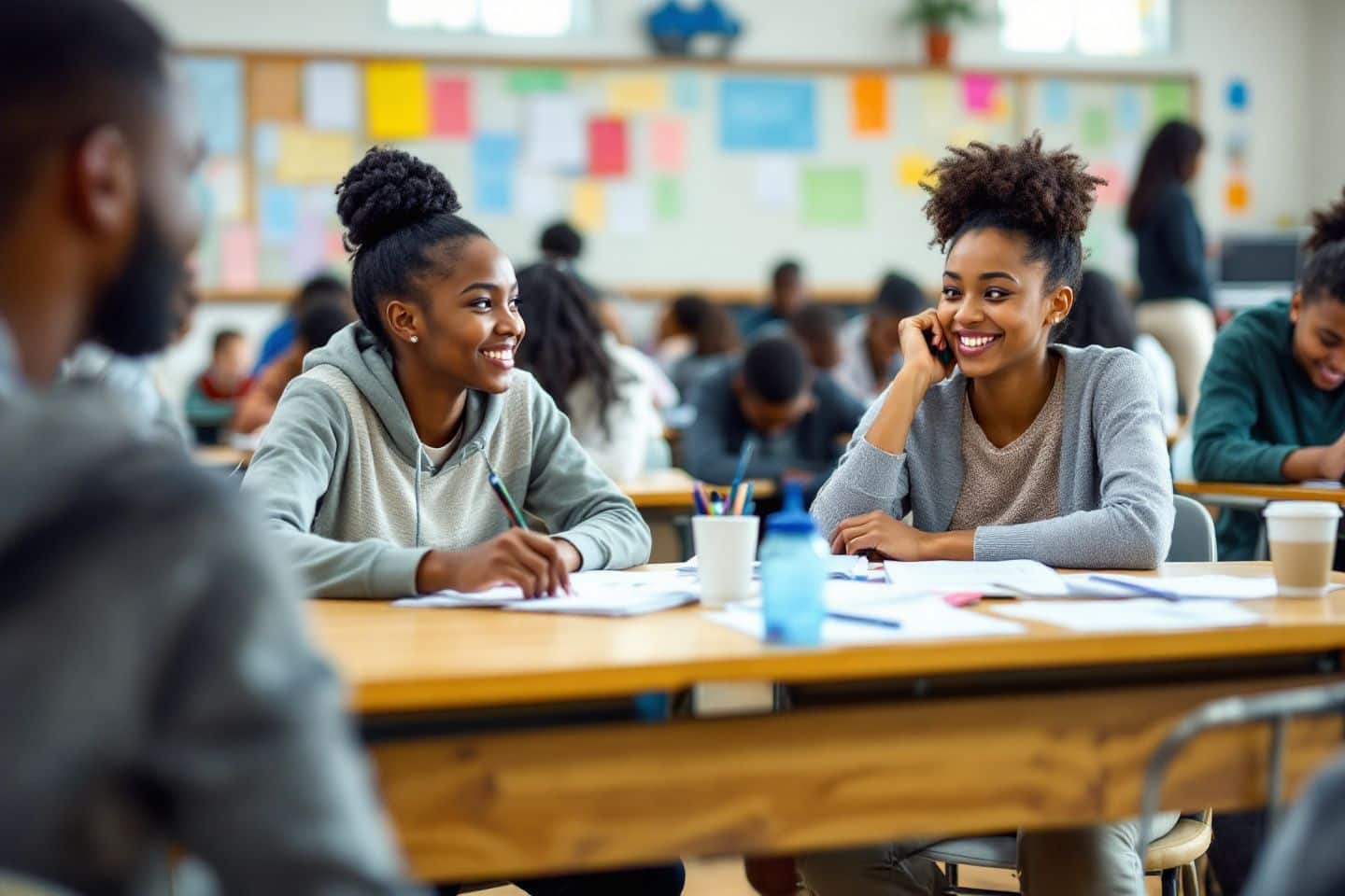 Comment la laïcité est-elle appliquée dans les écoles publiques ?