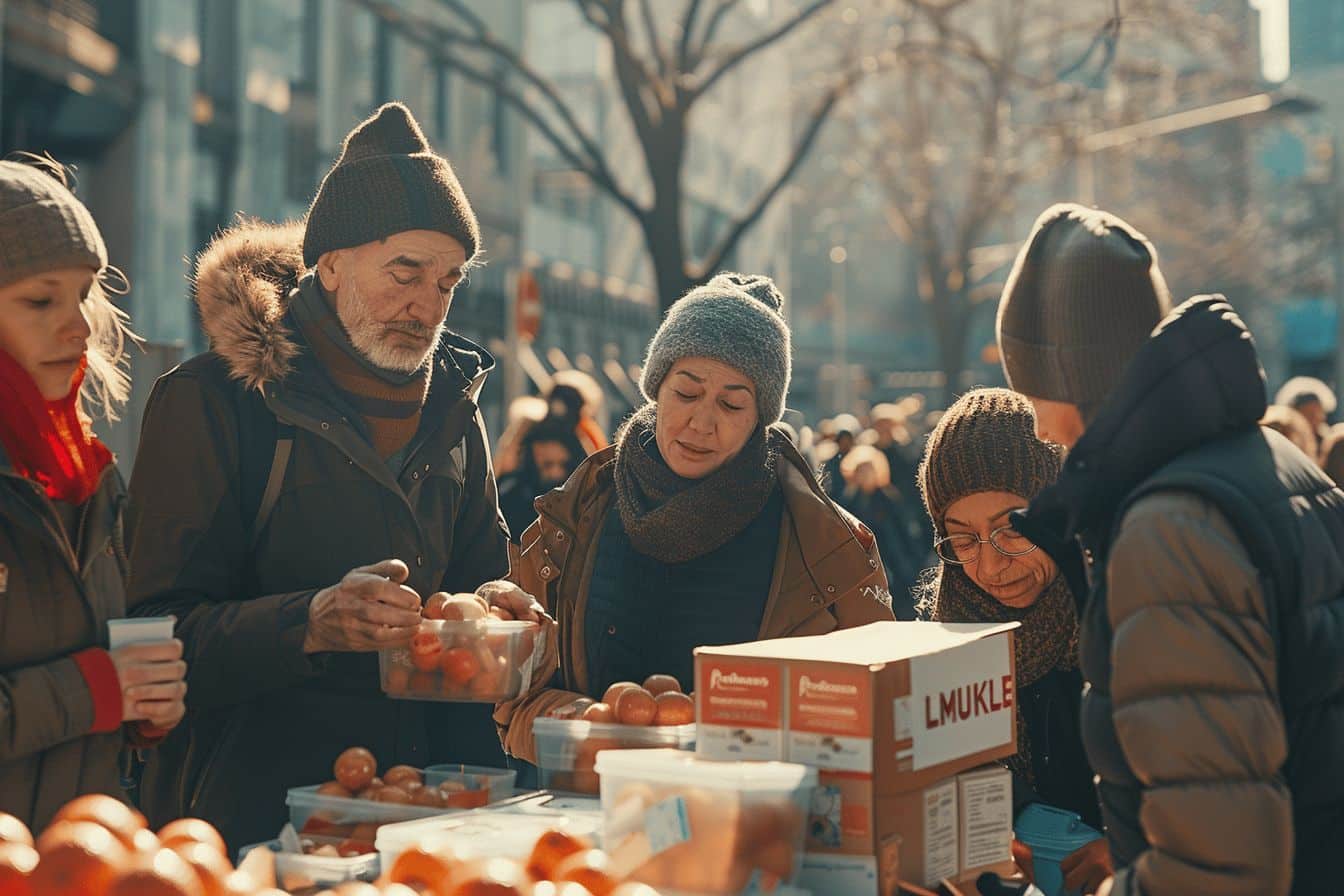 Comment les associations laïques financent-elles leurs activités ?