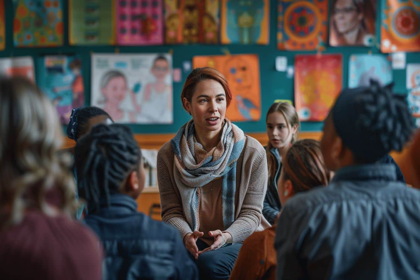 Comprendre l’éducation populaire