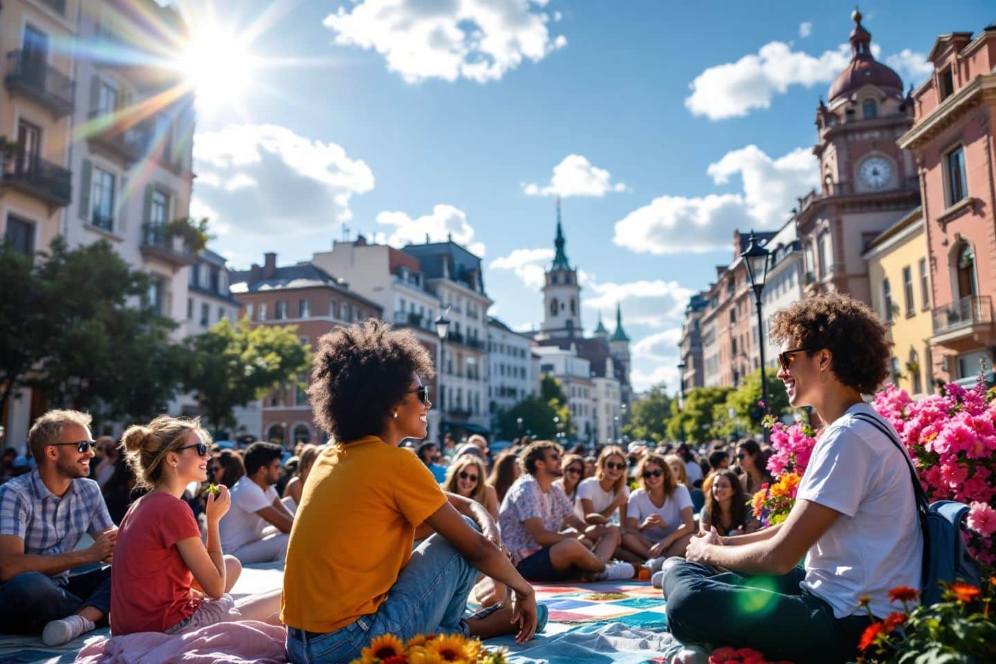 Des solutions pour une coexistence harmonieuse