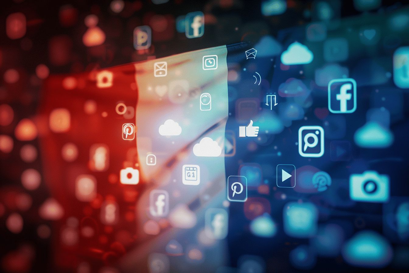 Inconvénients de l’influence des réseaux sociaux sur la laïcité