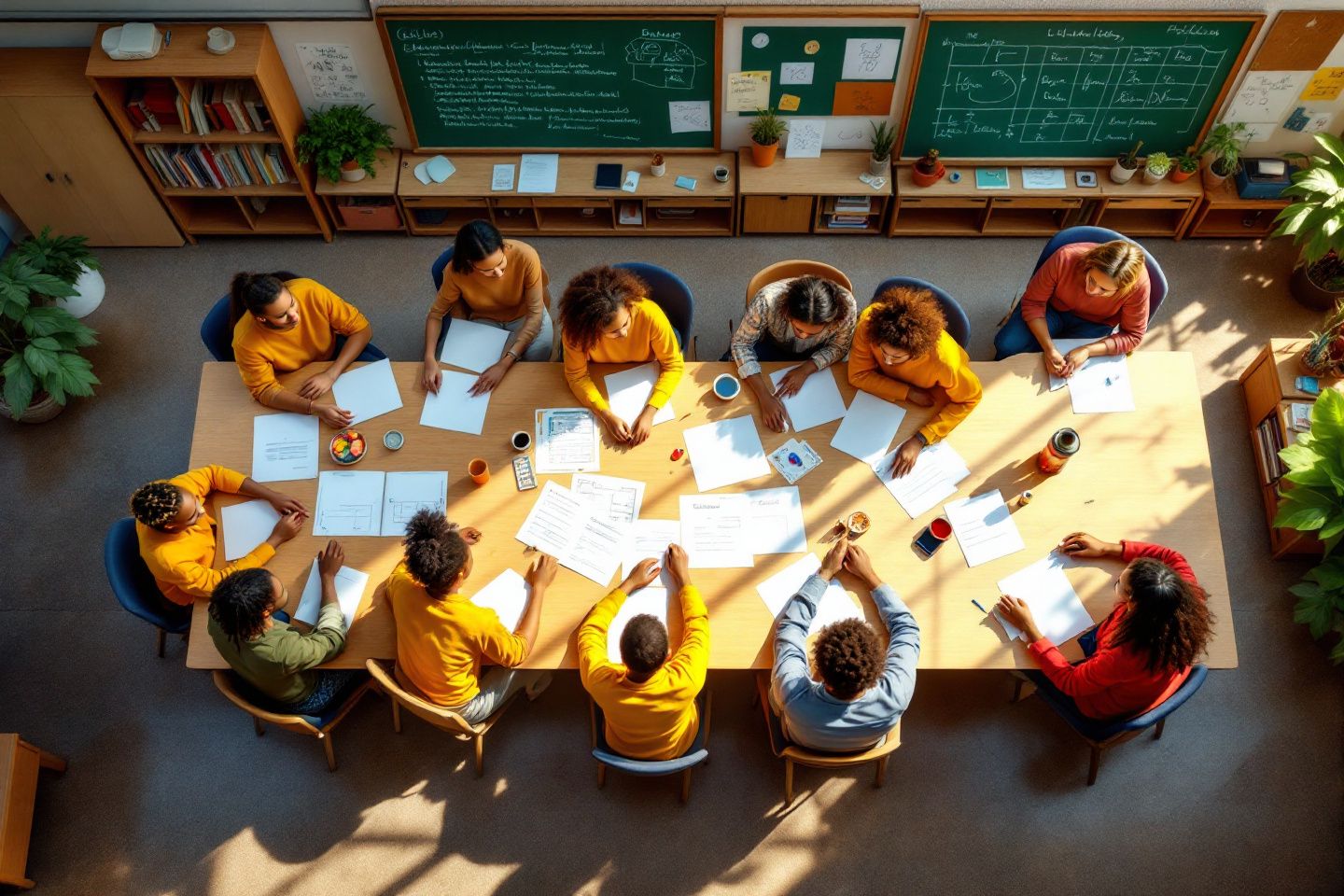 Laïcité à l’école : principes et application