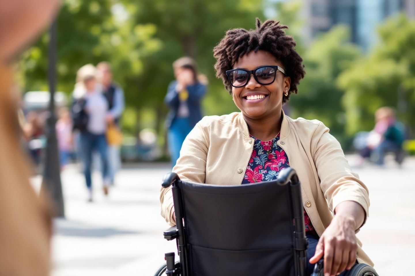 Laïcité et handicap : vers une inclusion réelle ?