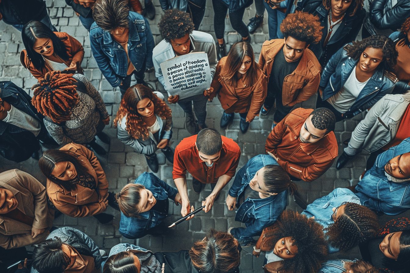 Laïcité et liberté d’expression : comprendre les limites