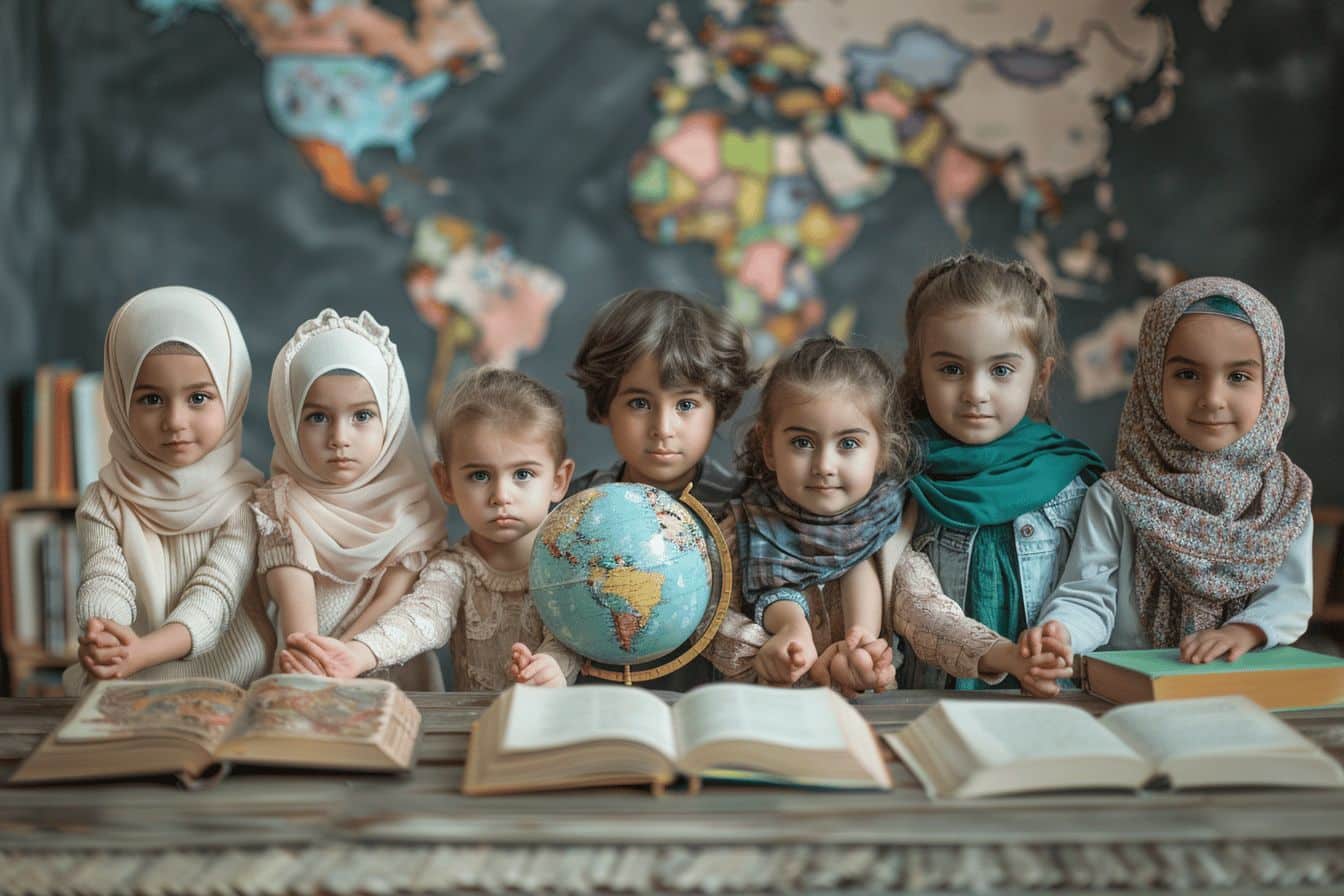 Qu’est-ce que la laïcité ?