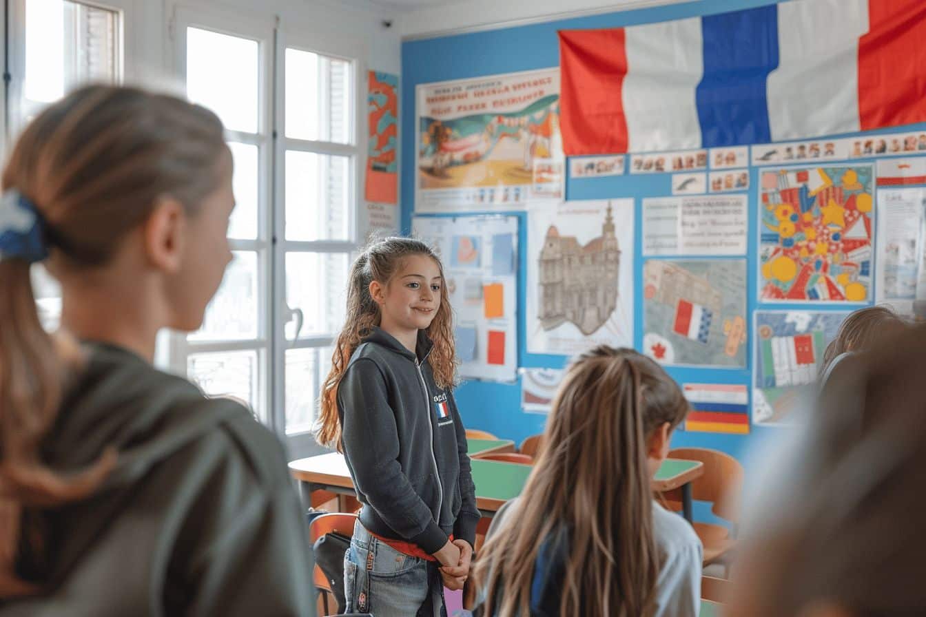 Quel est l’impact de la laïcité à l’école sur la société française ?
