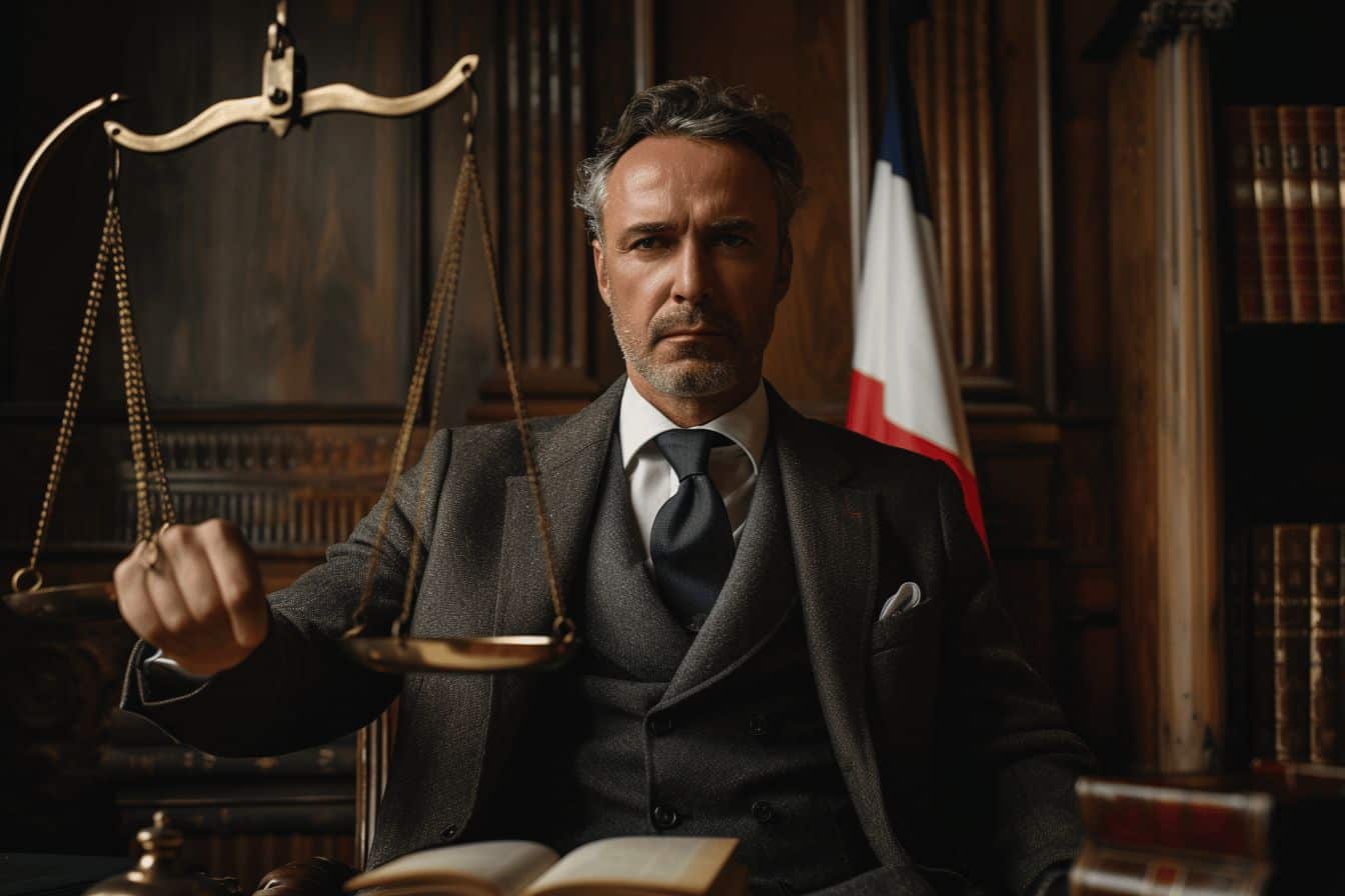 Quel est le rôle du Conseil d’État ?
