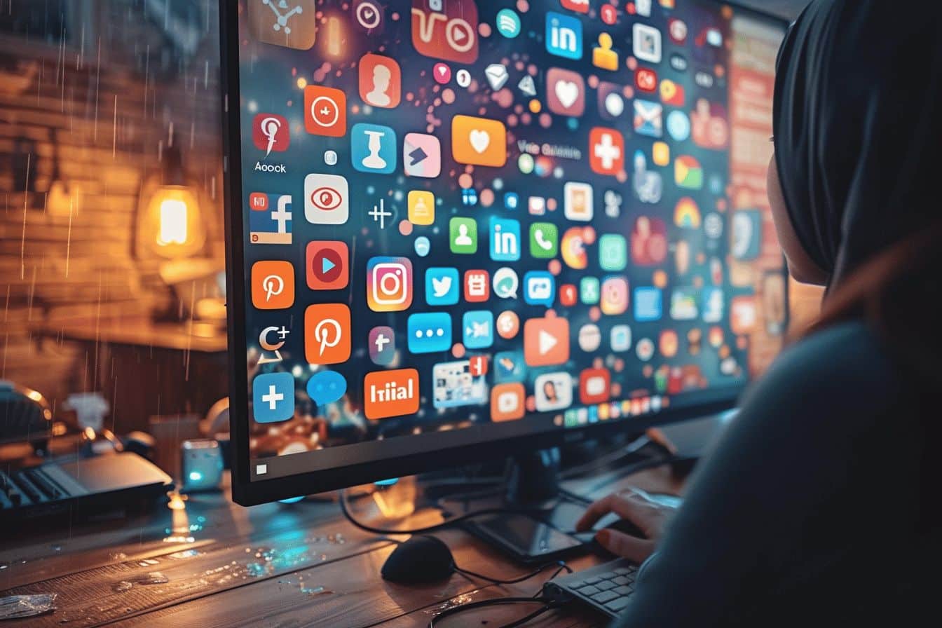 Quels sont les principaux risques liés à la laïcité sur internet ?