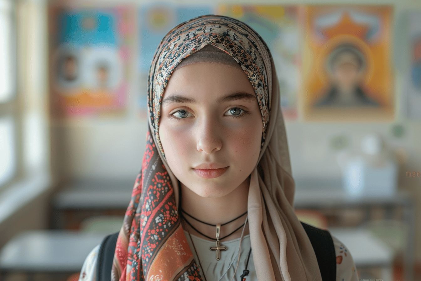 Quels sont les signes religieux autorisés à l’école ?