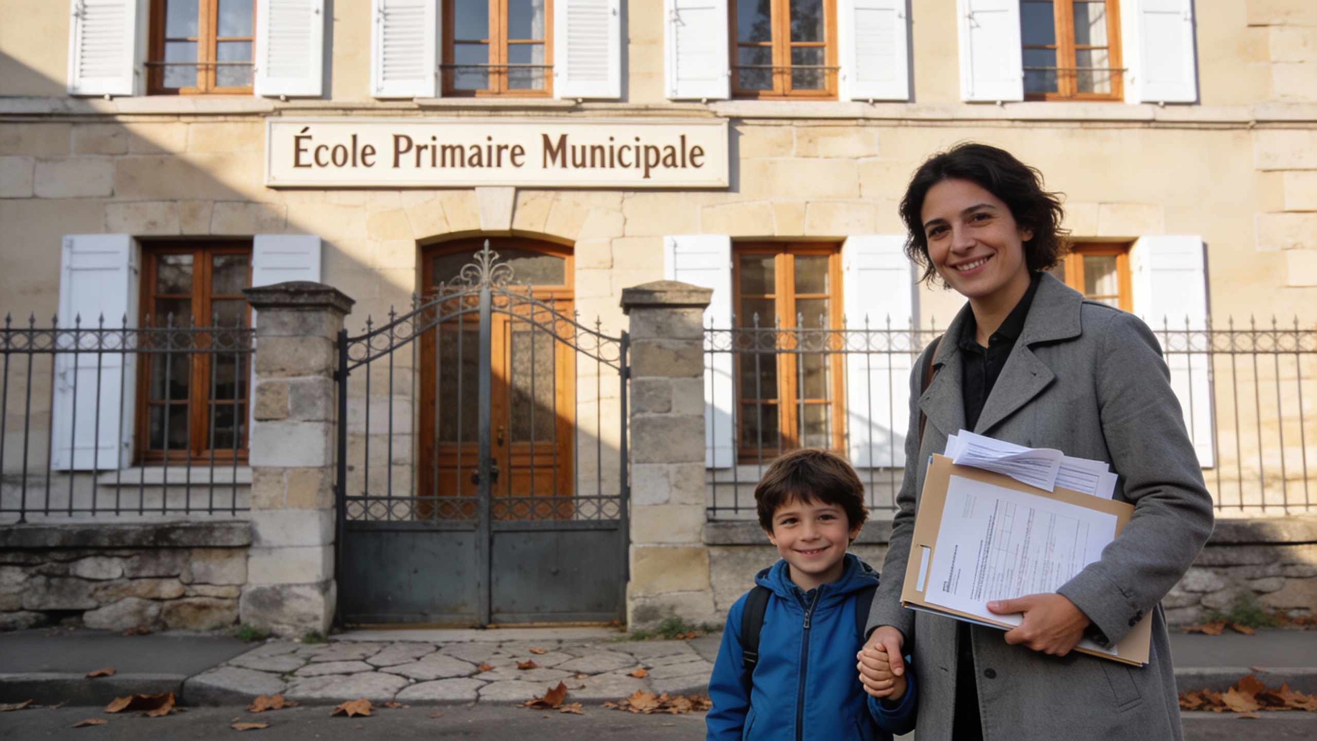 Dérogation carte scolaire motif valable