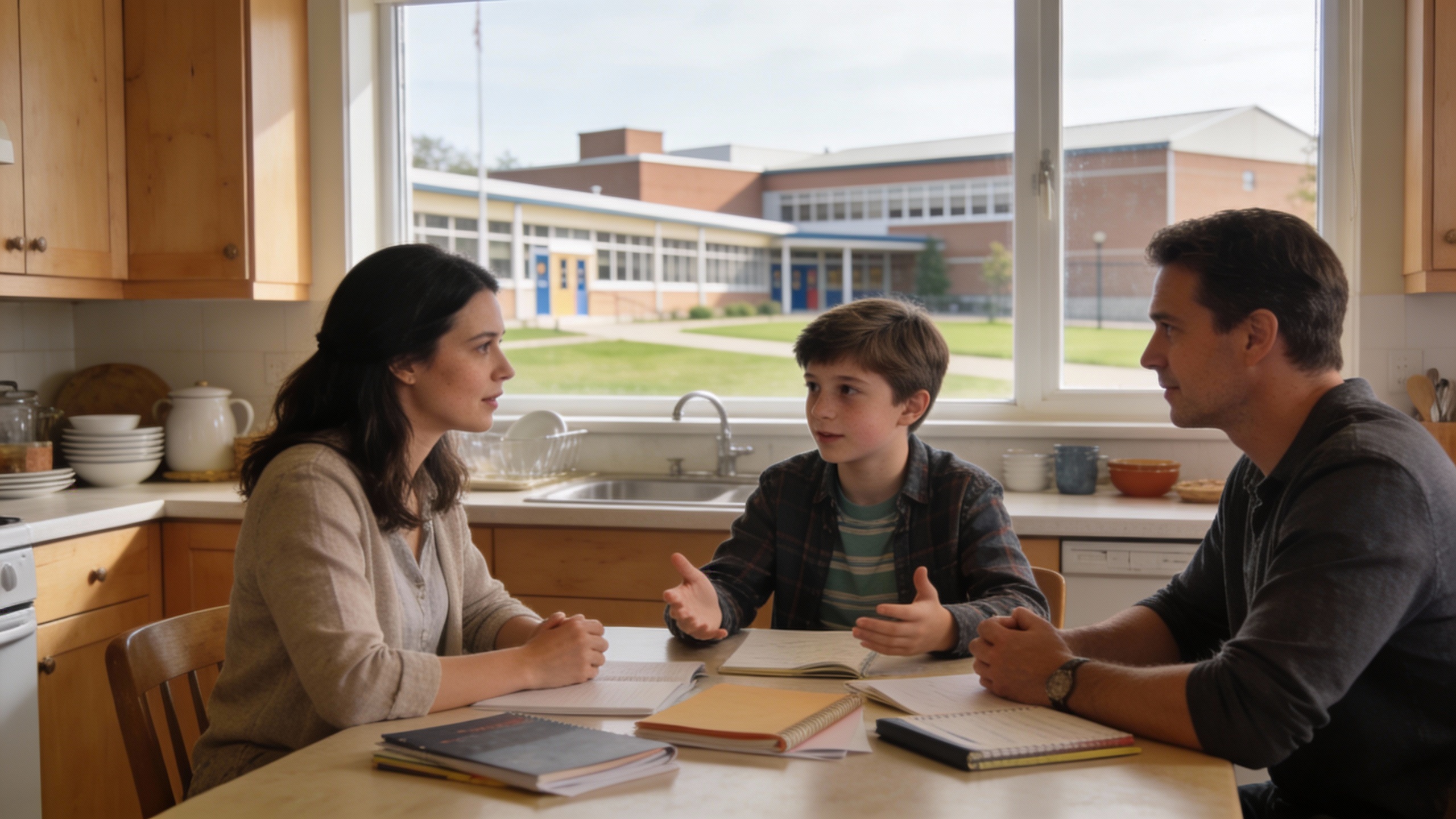 Premier téléphone portable entrée 6ème