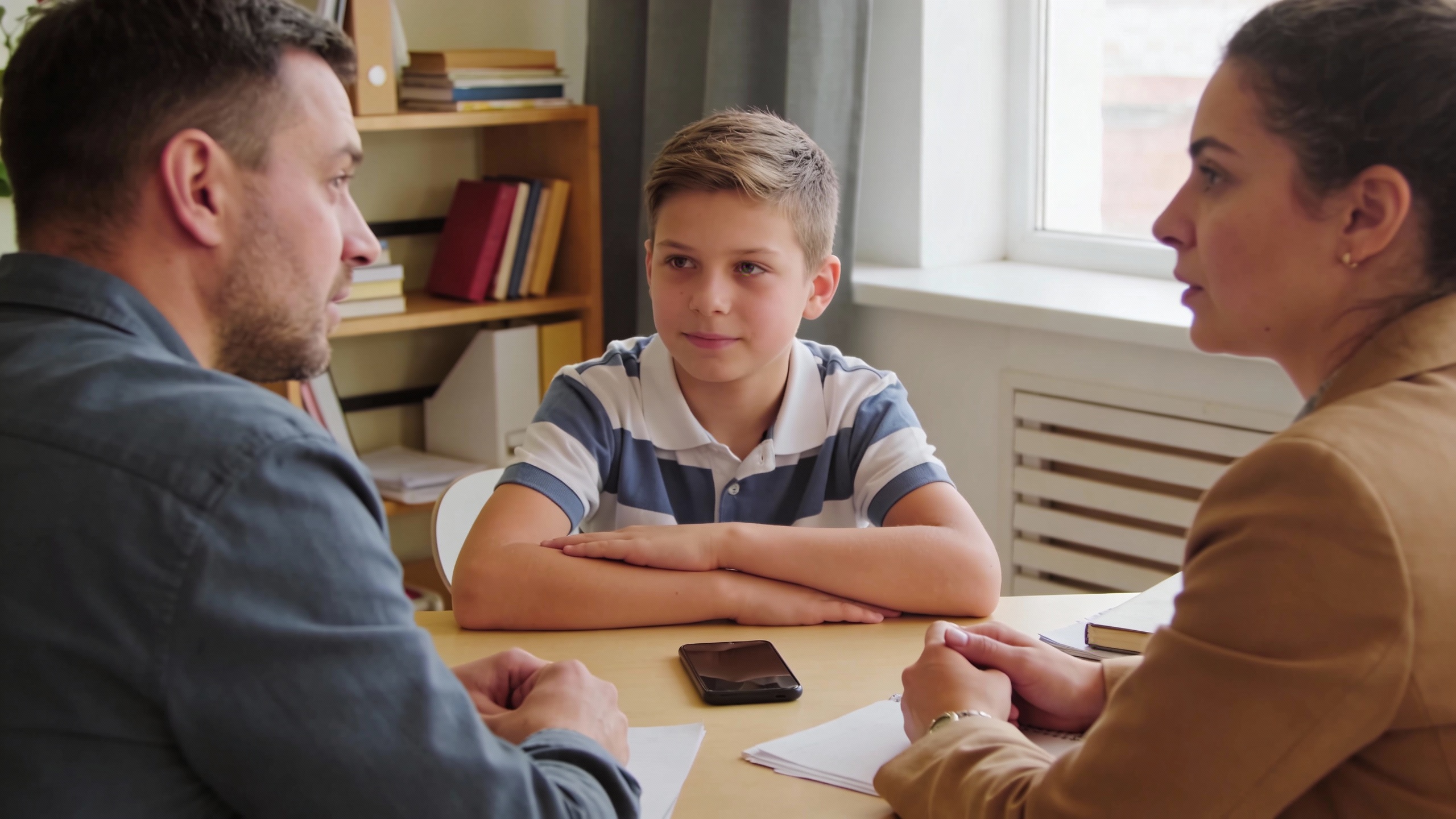 Addiction écrans adolescents solutions